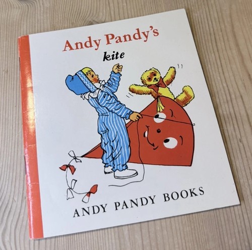 Andy pandy kite maria bird - maria,
