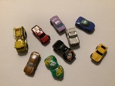 Vintage Micro Machines RARE
