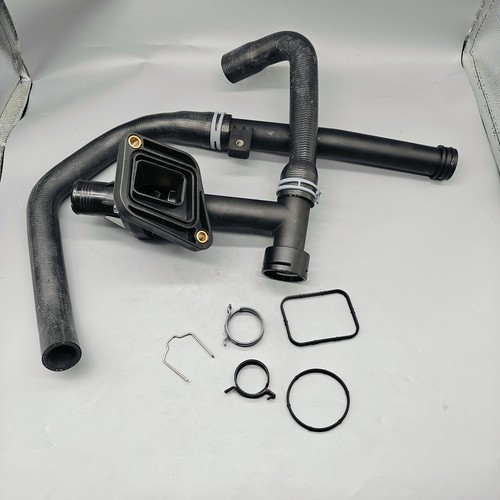 Radiator top hose - top,