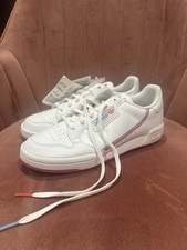 Adidas Continental 80 J Trainers - Disney Toy Story