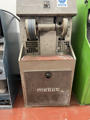 German mebus twin band - german,