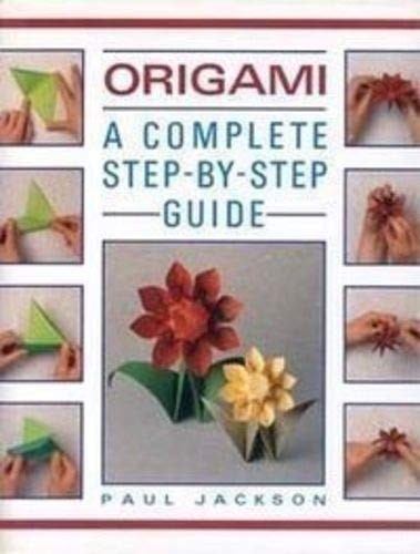 Origami a complete - :,