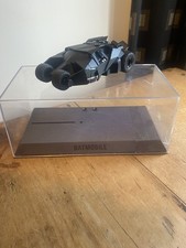 Scalextric Batman Batmobile