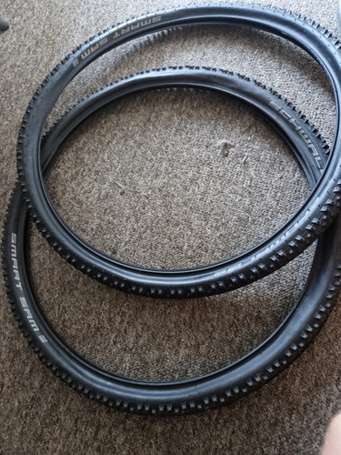 Brand new not - not, shwalbe