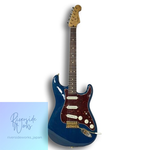 Fender mexico deluxe players - mexico,