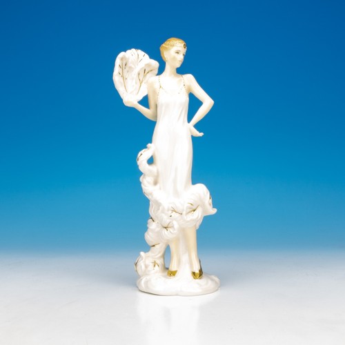 Royal worcester porcelain - royal,