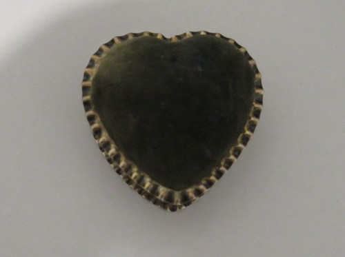 Ornate vintage gorham sterling - vintage,