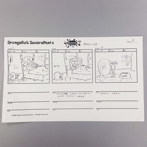 Spongebob squarepants - spongebob,