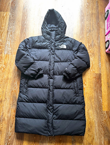 The north face nuptse - nuptse, puffer