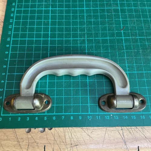 1960 grey handle - for, valve