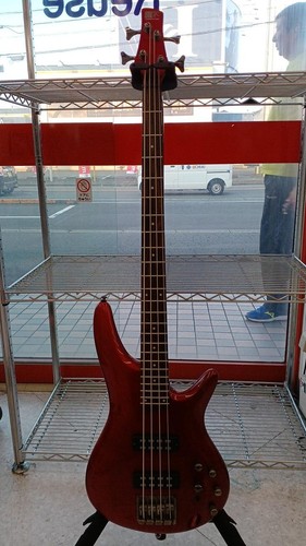 Ibanez electric guitar sr300e - electric,