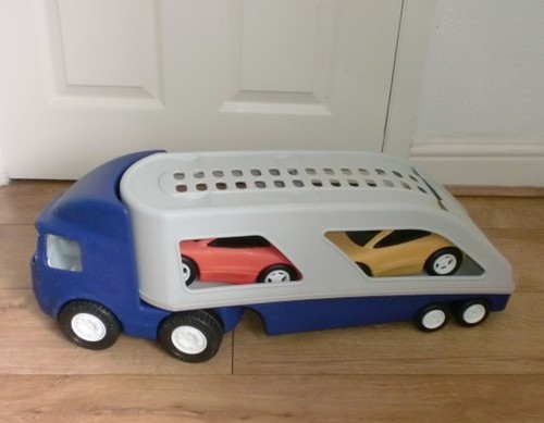 Little tikes large - tikes,