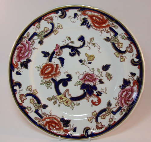 Masons ironstone mandalay - ironstone,