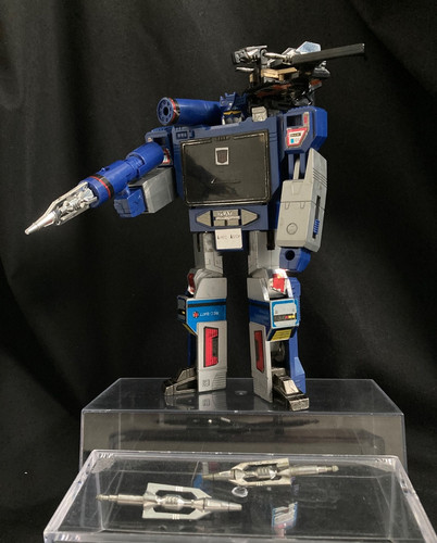 Transformers vintage - g1,