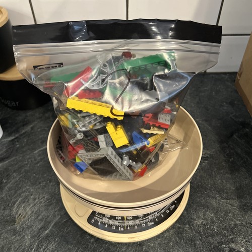 Lego bundle joblot sorted - lego, bundle/joblot