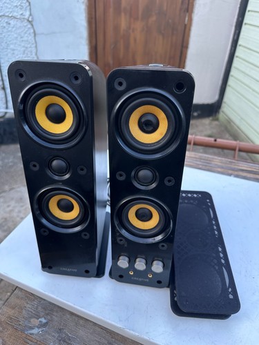 Creative gigaworks t40 series - creative,