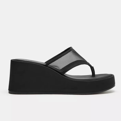 Zara woman mesh - zara,