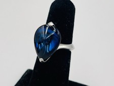 Baccarat France Vintage