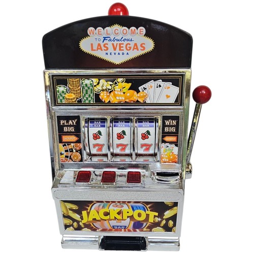 Las vegas toy jackpot - las,