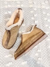 Cozy cabin shearling suede - cozy,