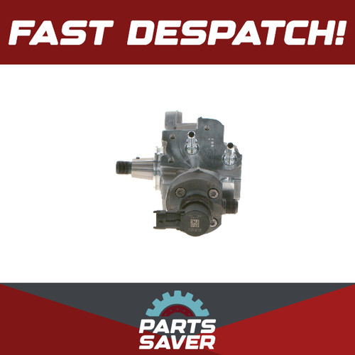 High pressure diesel pump fits - pressure,