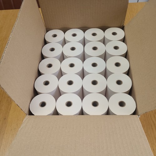 57mm till rolls - 40,