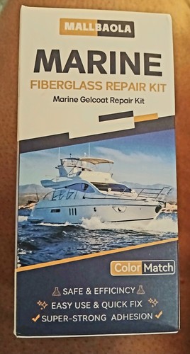 New mallbaola marine - new,