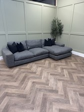 Next Houghton Deep Seat Chaise