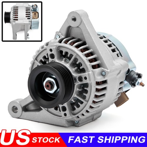 Alternator for pontiac vibe - alternator,