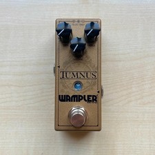 Wampler Tumnus overdrive