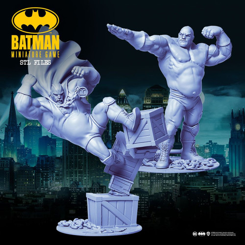 Soldier fortune wrestlers - of,