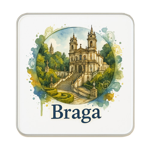 Braga portugal fridge - braga,,