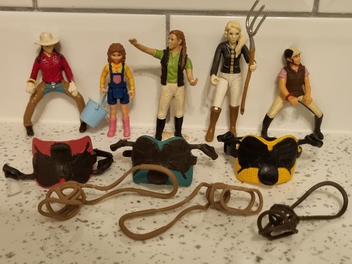 Schleich horse club - horse,