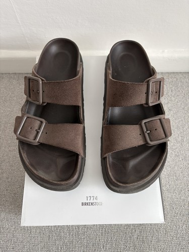 Birkenstock 1774 arizona - birkenstock,