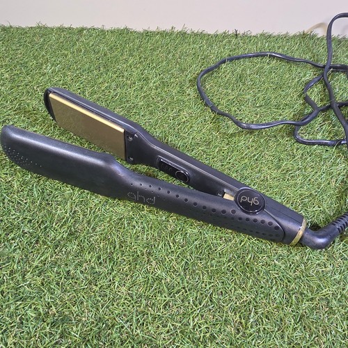 Ghd max ss5 wide - wide, hair