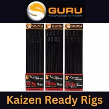 GURU 6" KAIZEN READY RIGS POLE