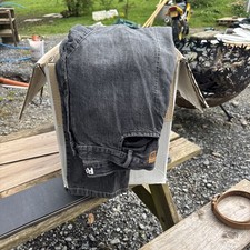 Red Route Men's Black Padded