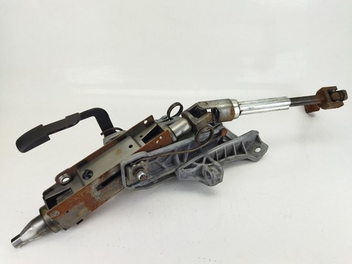6g9n3c529af steering column - steering,