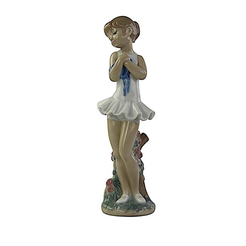 Nao figurine ballet girl - figurine,,