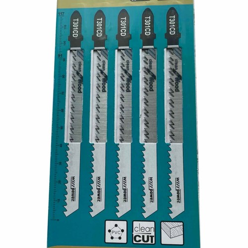 Jigsaw blades for - jigsaw,