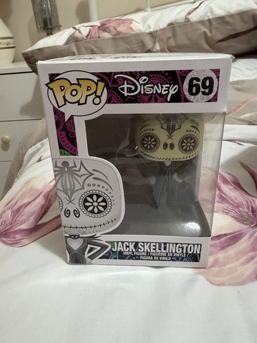 Funko pop nightmare - pop!, before