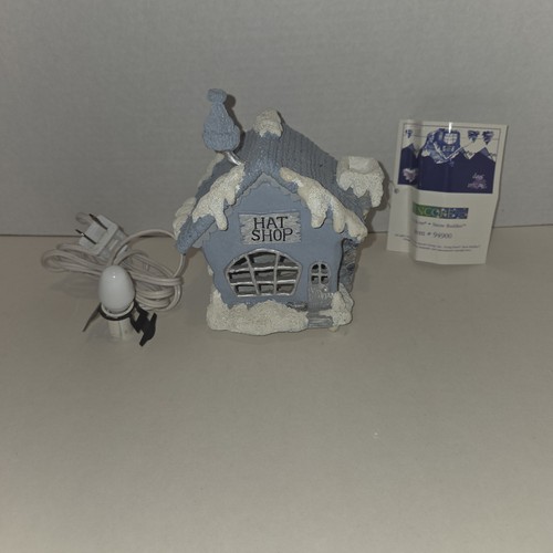 94900 snowville the hat - #94900,