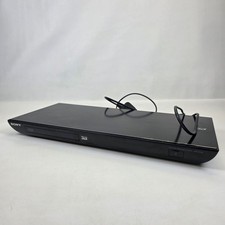 Sony Blu Ray Player BDP S490 -