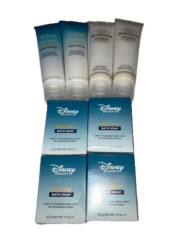 New disney resort sea - new,