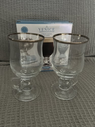 Rayware venice irish coffee - 2,