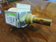 ULKA Water Pump White EX5GW Model E 230V 48W