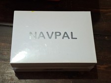 Navitech Black Case for Navpal