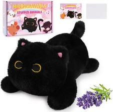 Microwavable Stuffed Animals
