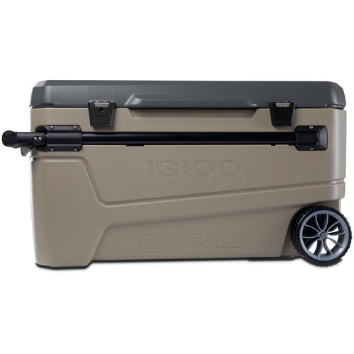 Igloo glide pro - glide, wheeled