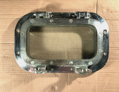Antique vintage chrome plated - antique/vintage,